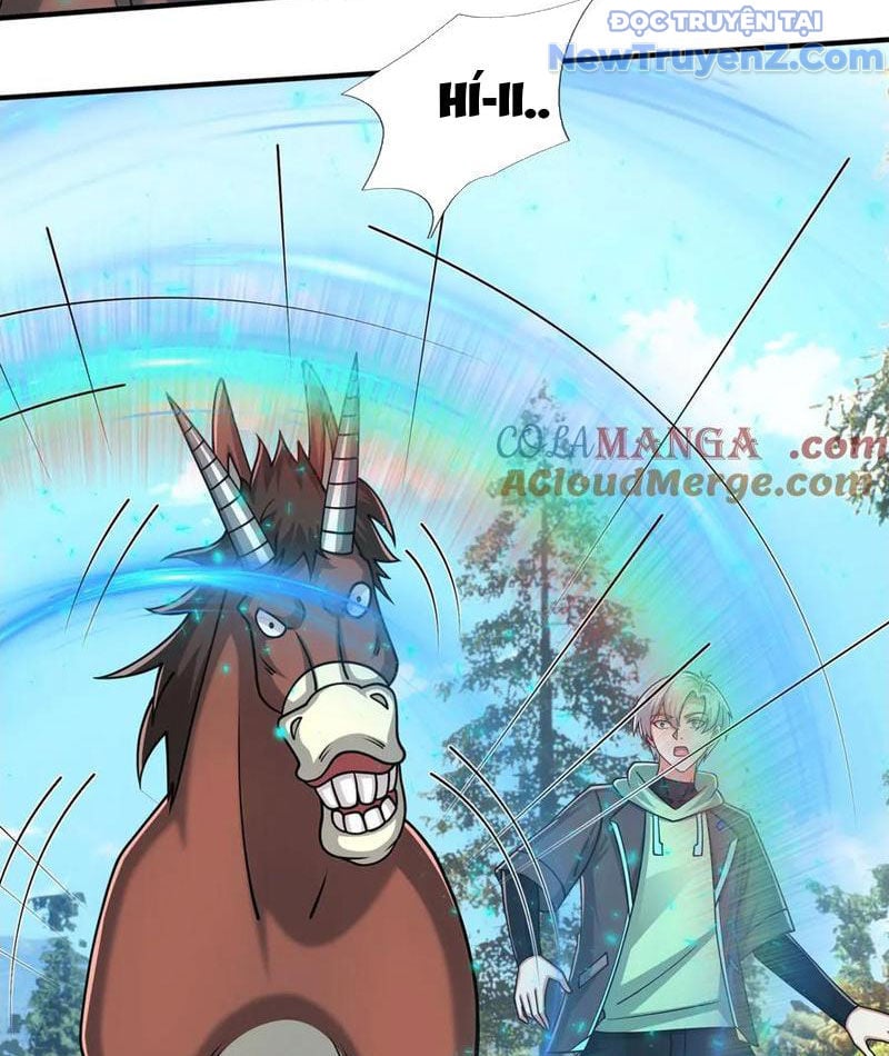 Khởi đầu Bằng Một Vạn Hít đất: Oanh Sát Thần Minh! Chap 49 - Next Chap 50