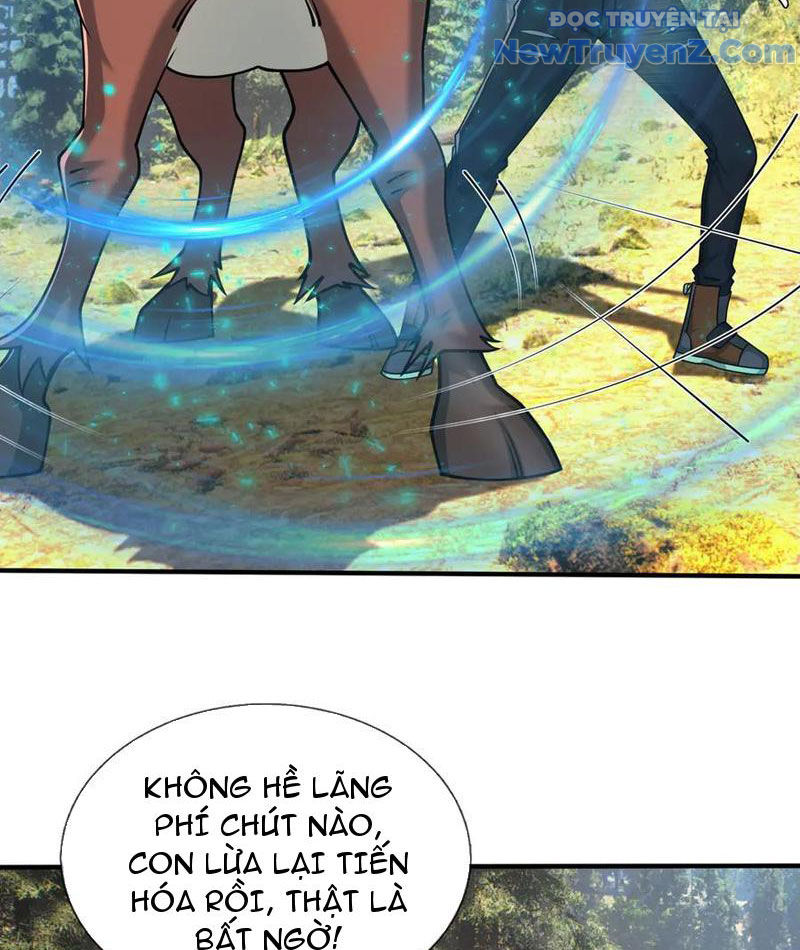 Khởi đầu Bằng Một Vạn Hít đất: Oanh Sát Thần Minh! Chap 49 - Next Chap 50