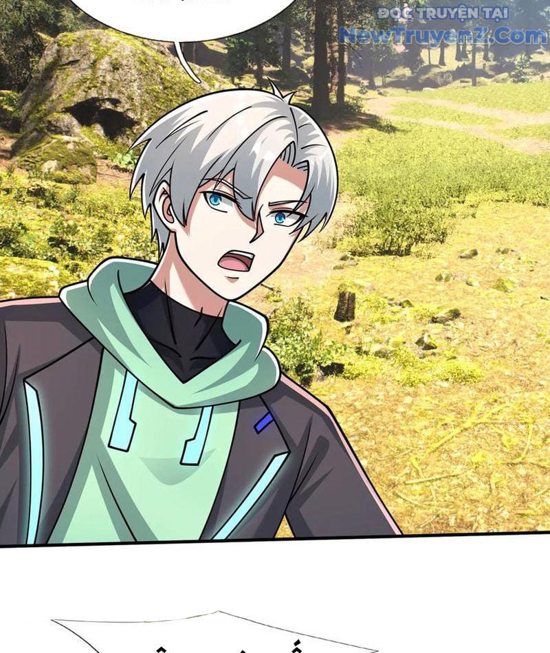 Khởi đầu Bằng Một Vạn Hít đất: Oanh Sát Thần Minh! Chap 49 - Next Chap 50