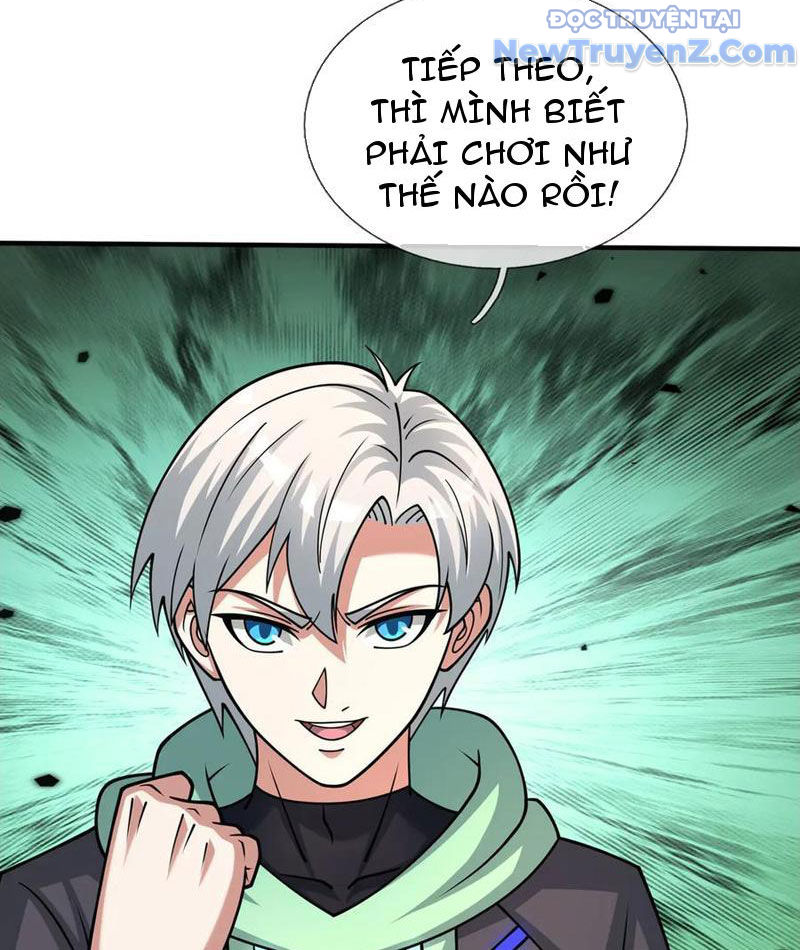 Khởi đầu Bằng Một Vạn Hít đất: Oanh Sát Thần Minh! Chap 49 - Next Chap 50