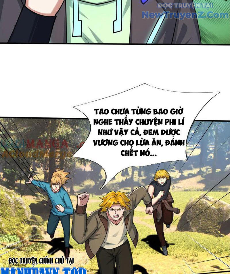 Khởi đầu Bằng Một Vạn Hít đất: Oanh Sát Thần Minh! Chap 49 - Next Chap 50