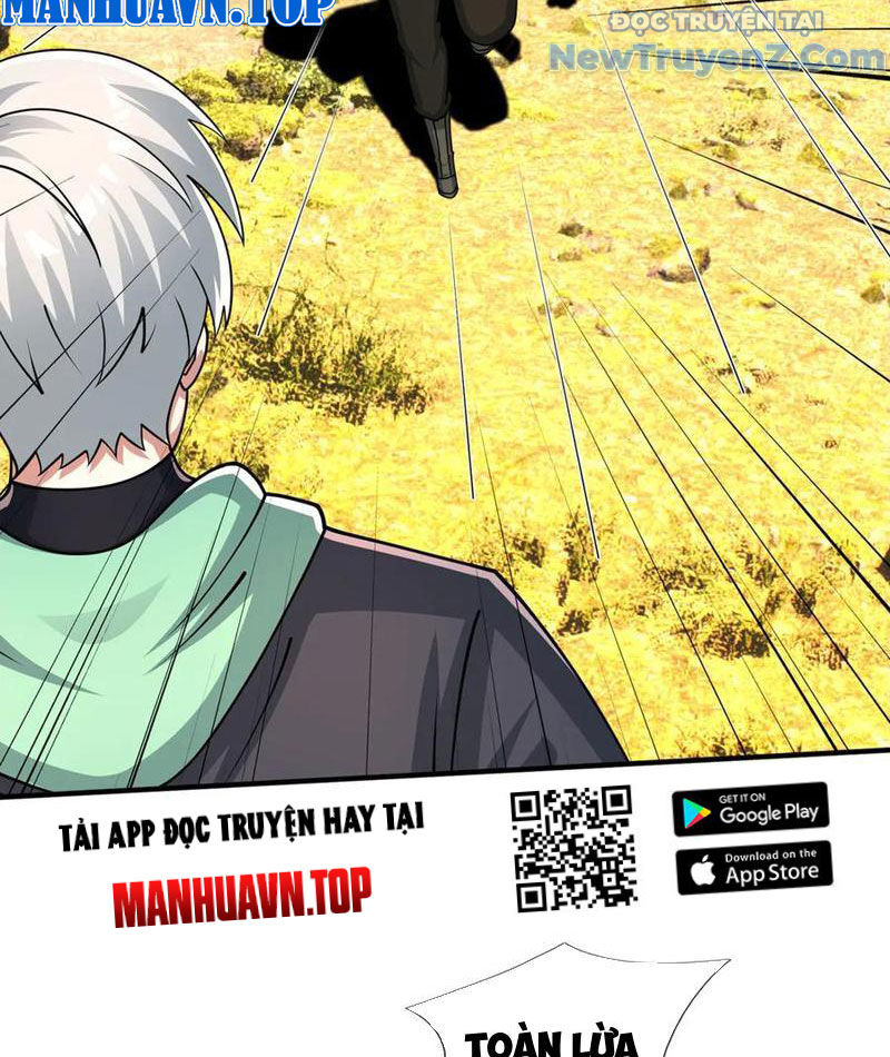 Khởi đầu Bằng Một Vạn Hít đất: Oanh Sát Thần Minh! Chap 49 - Next Chap 50