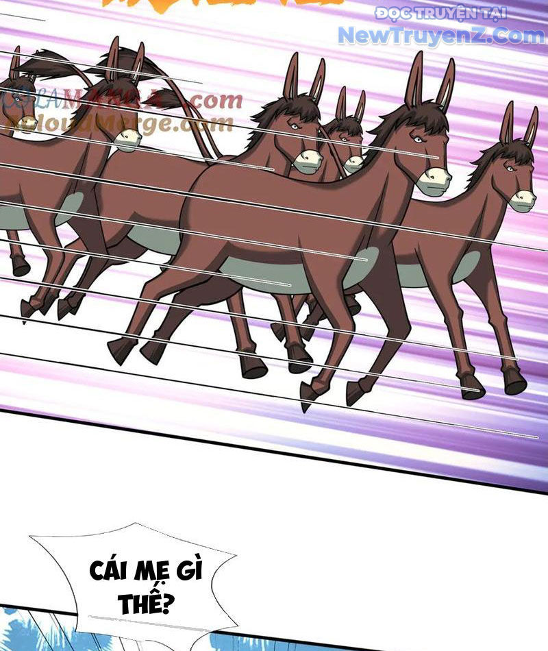 Khởi đầu Bằng Một Vạn Hít đất: Oanh Sát Thần Minh! Chap 49 - Next Chap 50