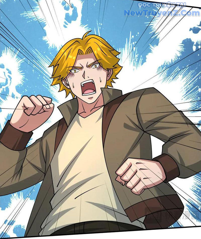 Khởi đầu Bằng Một Vạn Hít đất: Oanh Sát Thần Minh! Chap 49 - Next Chap 50