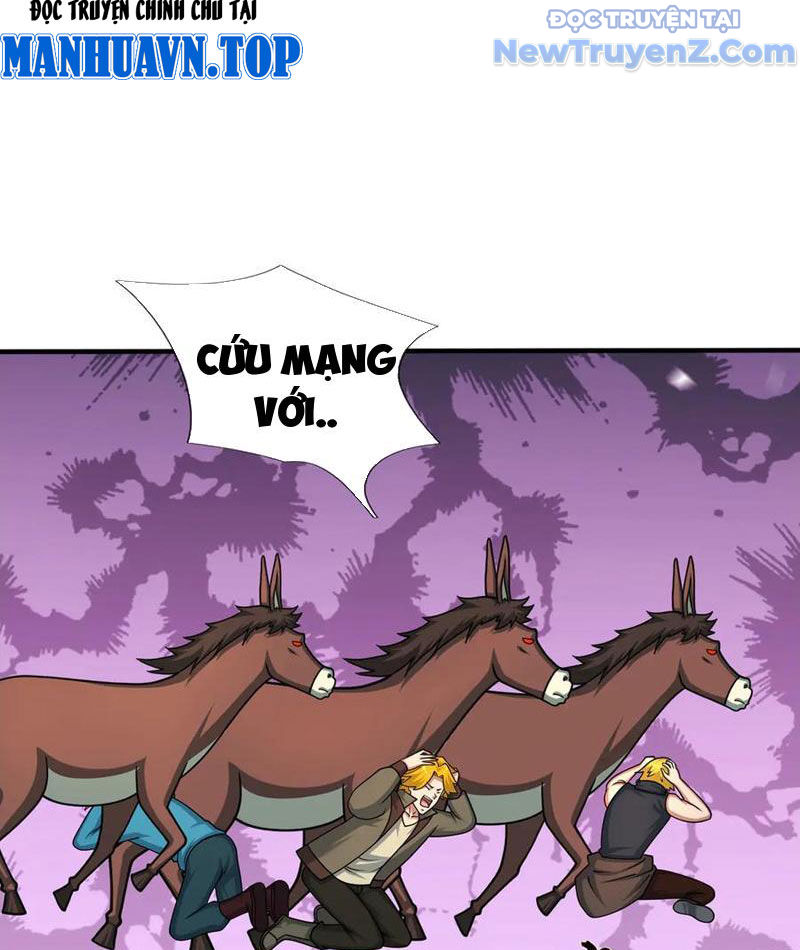 Khởi đầu Bằng Một Vạn Hít đất: Oanh Sát Thần Minh! Chap 49 - Next Chap 50