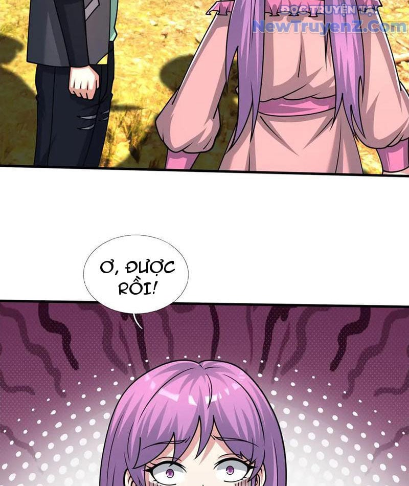 Khởi đầu Bằng Một Vạn Hít đất: Oanh Sát Thần Minh! Chap 49 - Next Chap 50