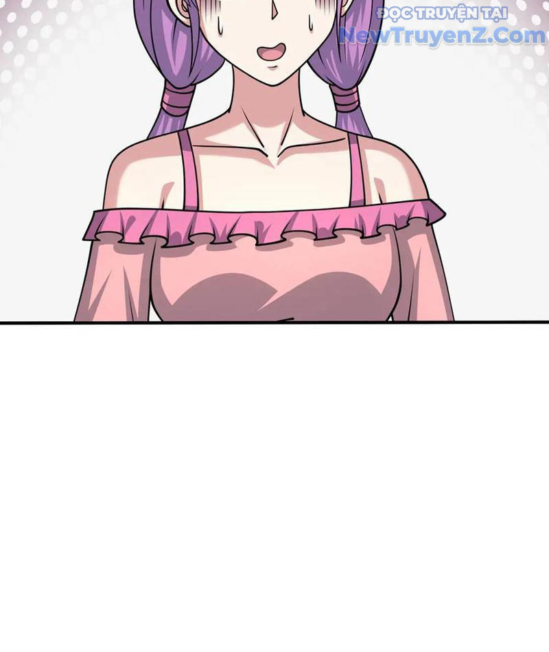 Khởi đầu Bằng Một Vạn Hít đất: Oanh Sát Thần Minh! Chap 49 - Next Chap 50