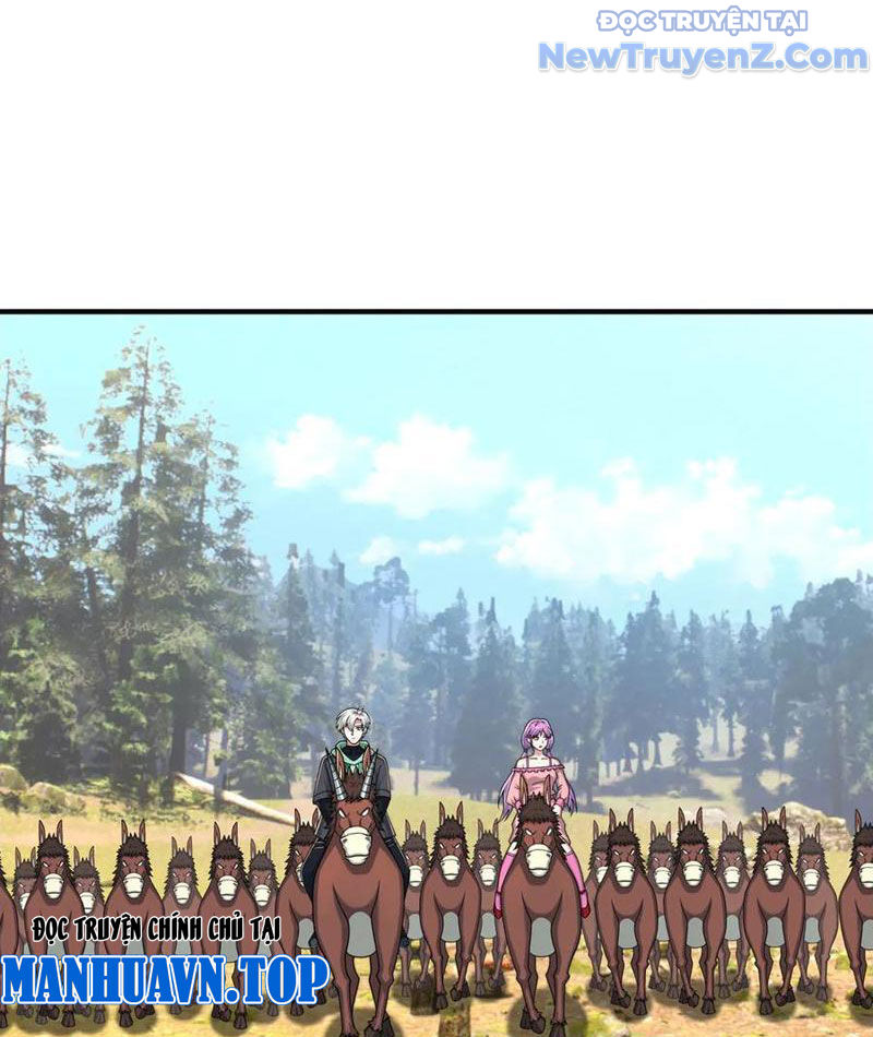 Khởi đầu Bằng Một Vạn Hít đất: Oanh Sát Thần Minh! Chap 49 - Next Chap 50