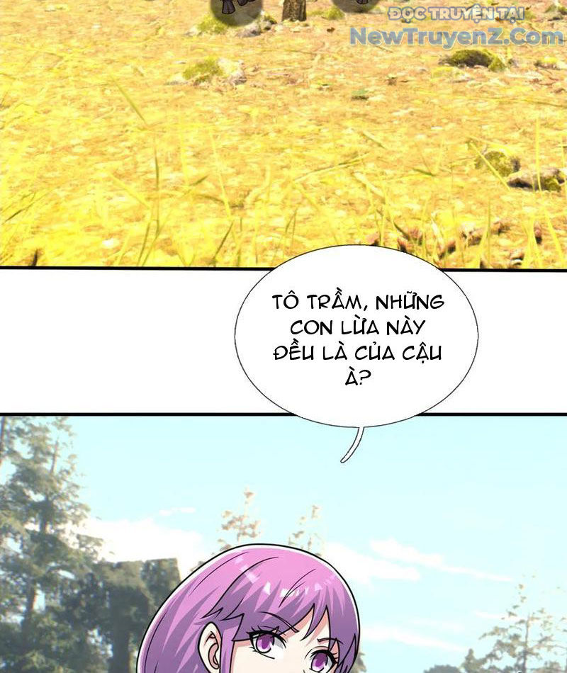 Khởi đầu Bằng Một Vạn Hít đất: Oanh Sát Thần Minh! Chap 49 - Next Chap 50