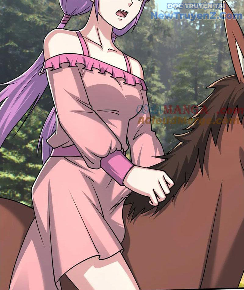 Khởi đầu Bằng Một Vạn Hít đất: Oanh Sát Thần Minh! Chap 49 - Next Chap 50