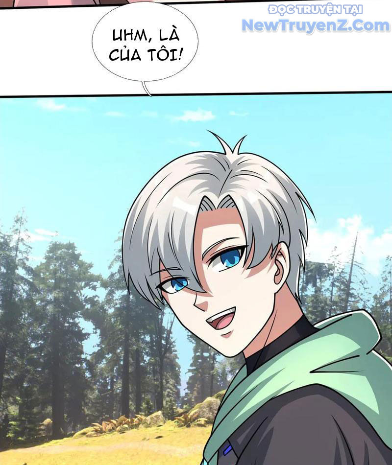 Khởi đầu Bằng Một Vạn Hít đất: Oanh Sát Thần Minh! Chap 49 - Next Chap 50