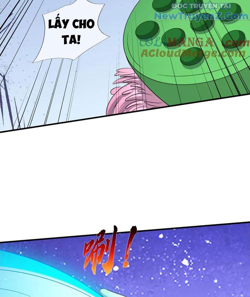 Khởi đầu Bằng Một Vạn Hít đất: Oanh Sát Thần Minh! Chap 49 - Next Chap 50