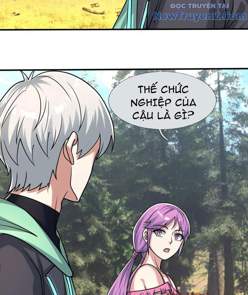 Khởi đầu Bằng Một Vạn Hít đất: Oanh Sát Thần Minh! Chap 49 - Next Chap 50