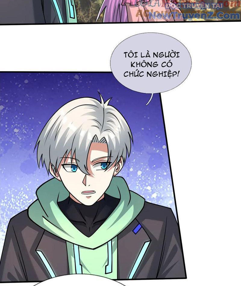 Khởi đầu Bằng Một Vạn Hít đất: Oanh Sát Thần Minh! Chap 49 - Next Chap 50