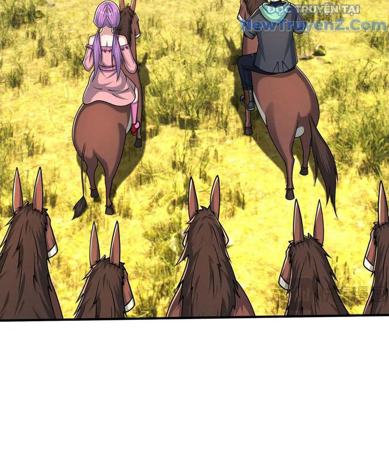 Khởi đầu Bằng Một Vạn Hít đất: Oanh Sát Thần Minh! Chap 49 - Next Chap 50