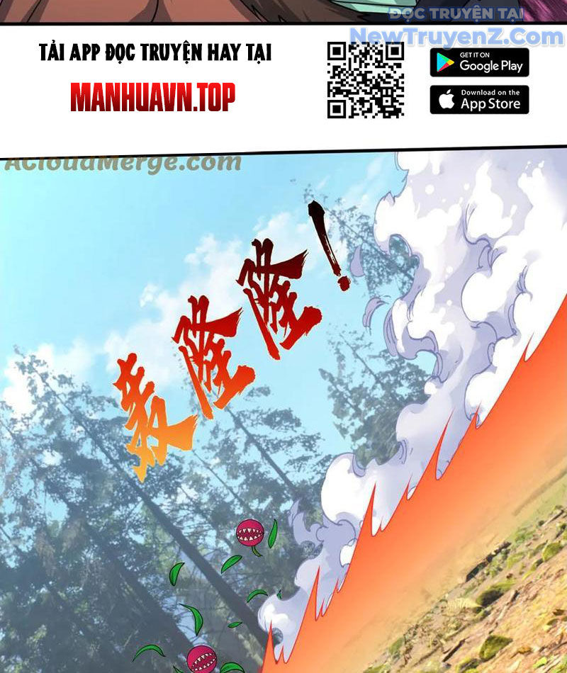 Khởi đầu Bằng Một Vạn Hít đất: Oanh Sát Thần Minh! Chap 49 - Next Chap 50