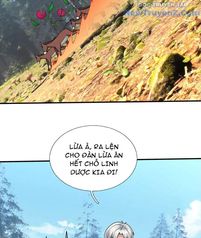 Khởi đầu Bằng Một Vạn Hít đất: Oanh Sát Thần Minh! Chap 49 - Next Chap 50