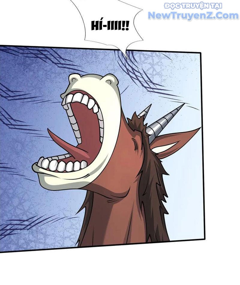 Khởi đầu Bằng Một Vạn Hít đất: Oanh Sát Thần Minh! Chap 49 - Next Chap 50