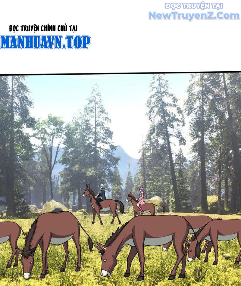 Khởi đầu Bằng Một Vạn Hít đất: Oanh Sát Thần Minh! Chap 49 - Next Chap 50