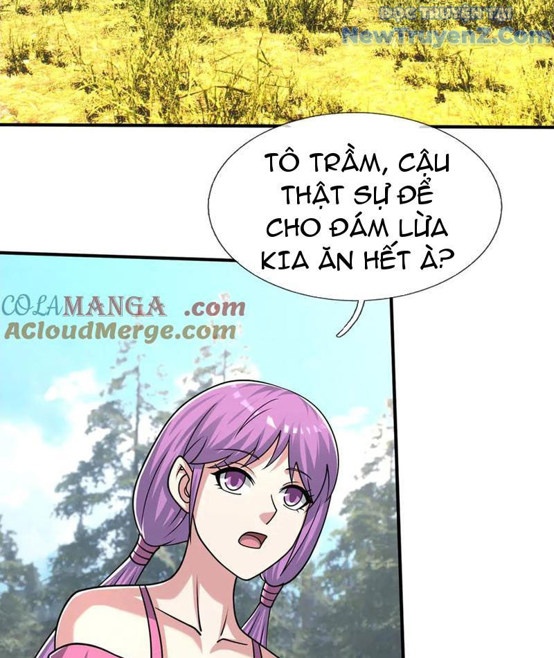 Khởi đầu Bằng Một Vạn Hít đất: Oanh Sát Thần Minh! Chap 49 - Next Chap 50