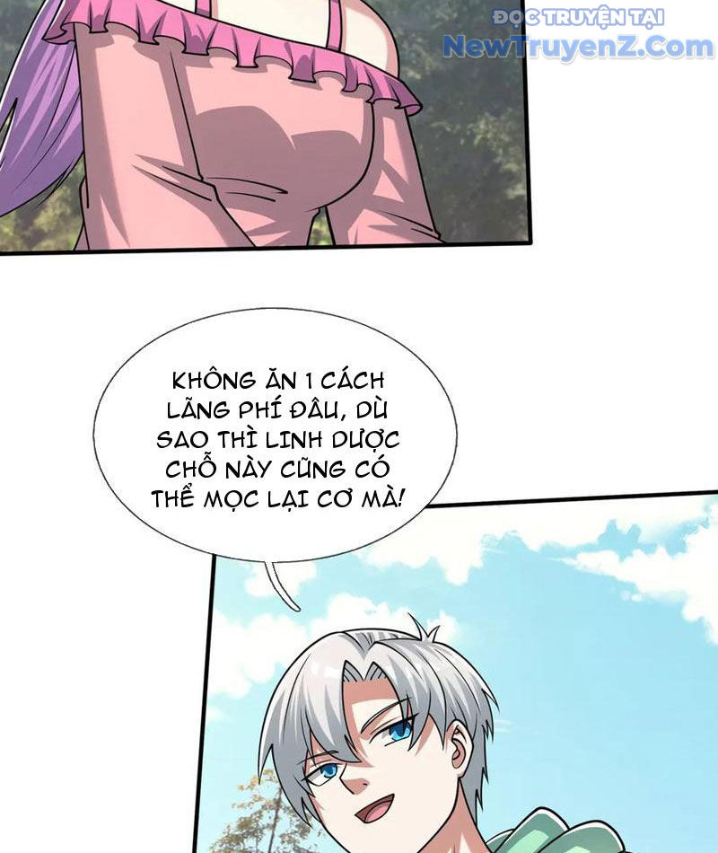 Khởi đầu Bằng Một Vạn Hít đất: Oanh Sát Thần Minh! Chap 49 - Next Chap 50