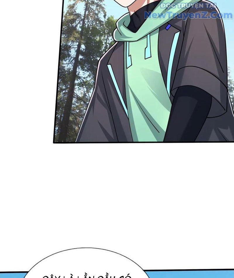 Khởi đầu Bằng Một Vạn Hít đất: Oanh Sát Thần Minh! Chap 49 - Next Chap 50