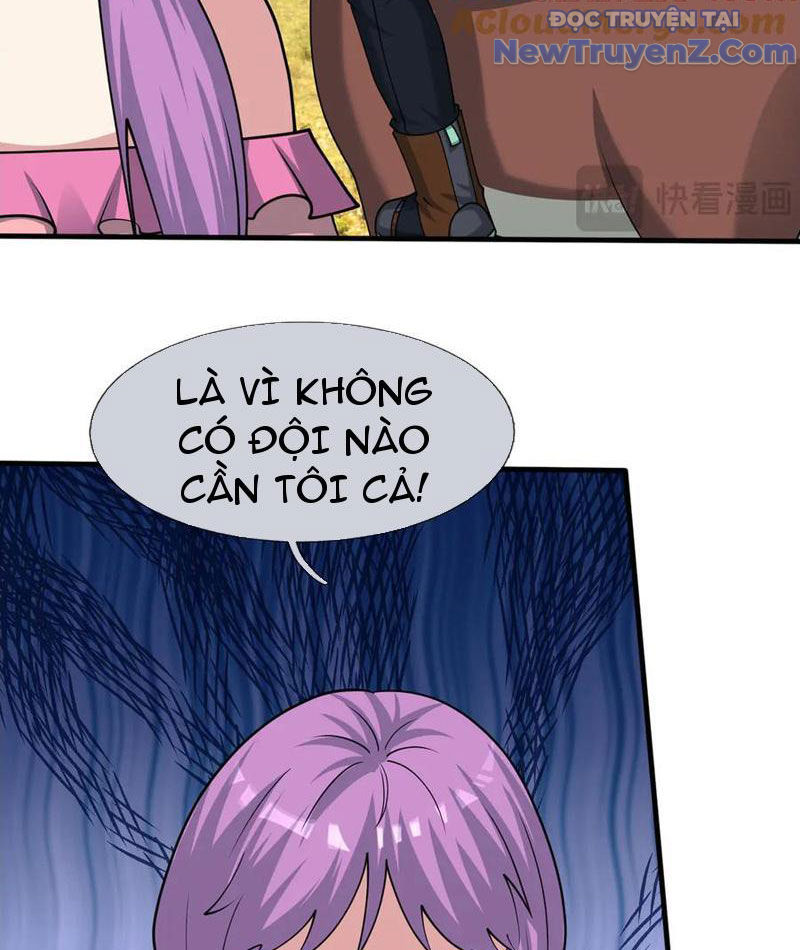 Khởi đầu Bằng Một Vạn Hít đất: Oanh Sát Thần Minh! Chap 49 - Next Chap 50