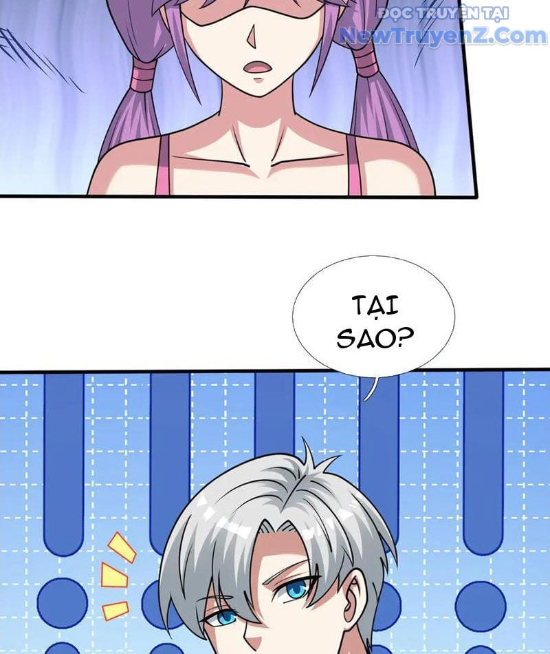 Khởi đầu Bằng Một Vạn Hít đất: Oanh Sát Thần Minh! Chap 49 - Next Chap 50