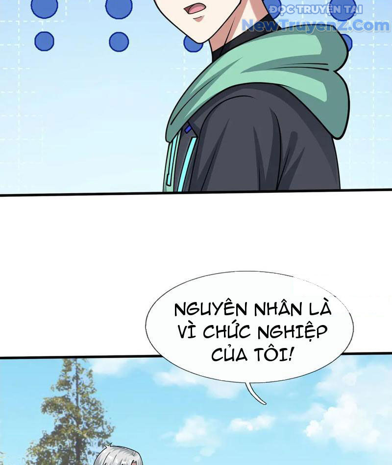 Khởi đầu Bằng Một Vạn Hít đất: Oanh Sát Thần Minh! Chap 49 - Next Chap 50