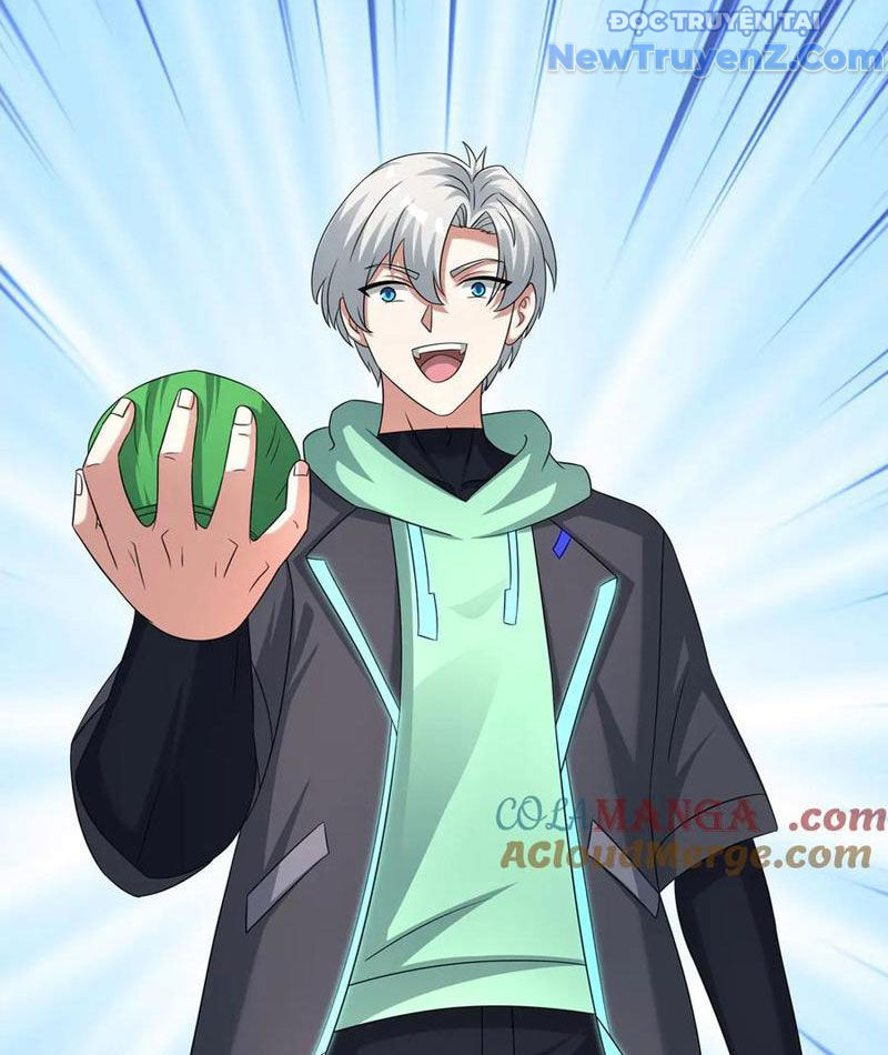 Khởi đầu Bằng Một Vạn Hít đất: Oanh Sát Thần Minh! Chap 49 - Next Chap 50