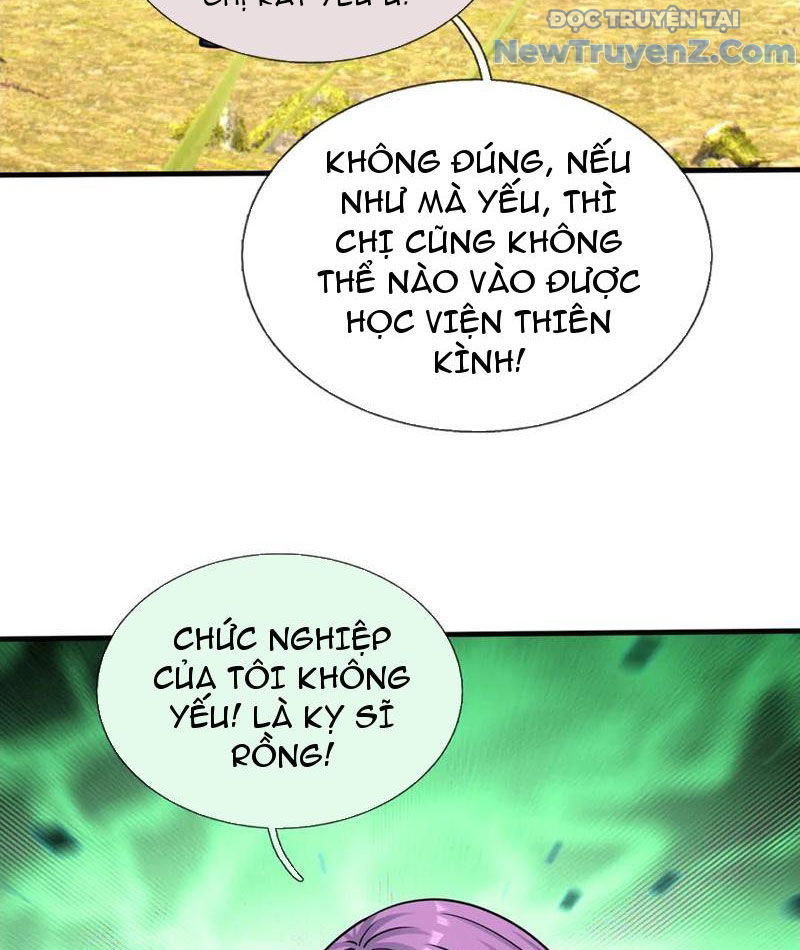 Khởi đầu Bằng Một Vạn Hít đất: Oanh Sát Thần Minh! Chap 49 - Next Chap 50
