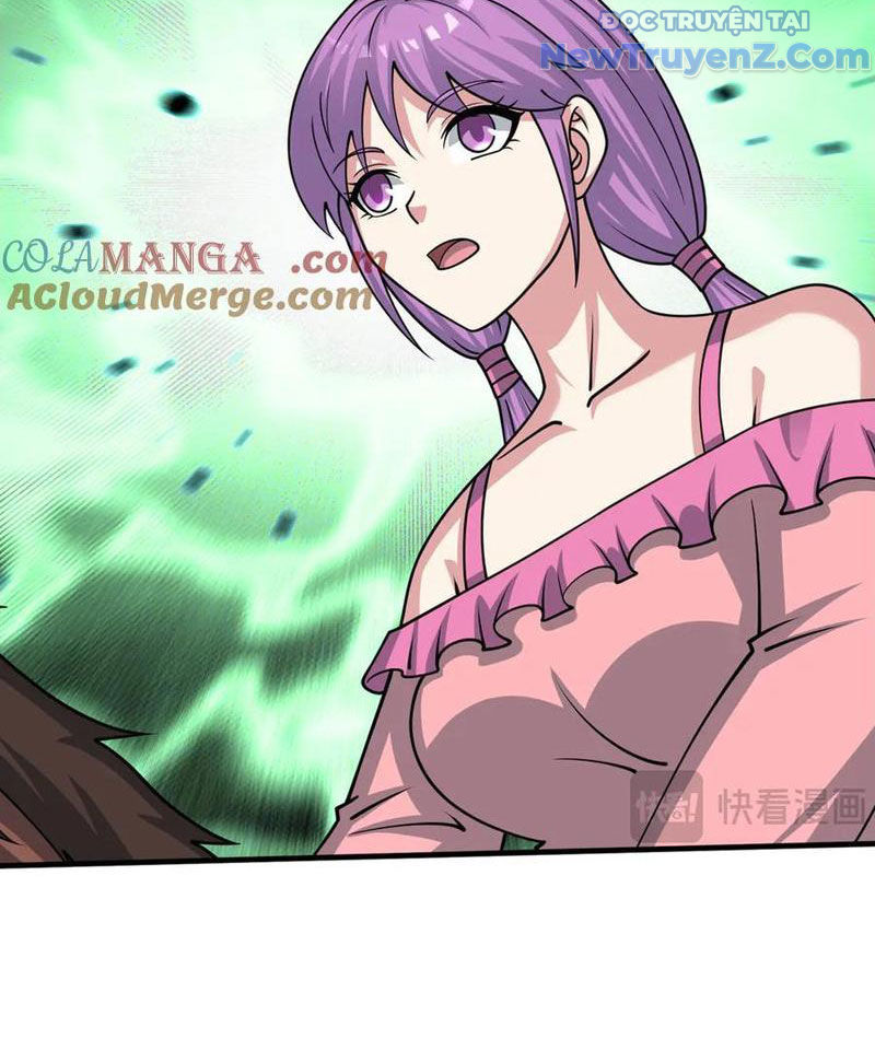 Khởi đầu Bằng Một Vạn Hít đất: Oanh Sát Thần Minh! Chap 49 - Next Chap 50