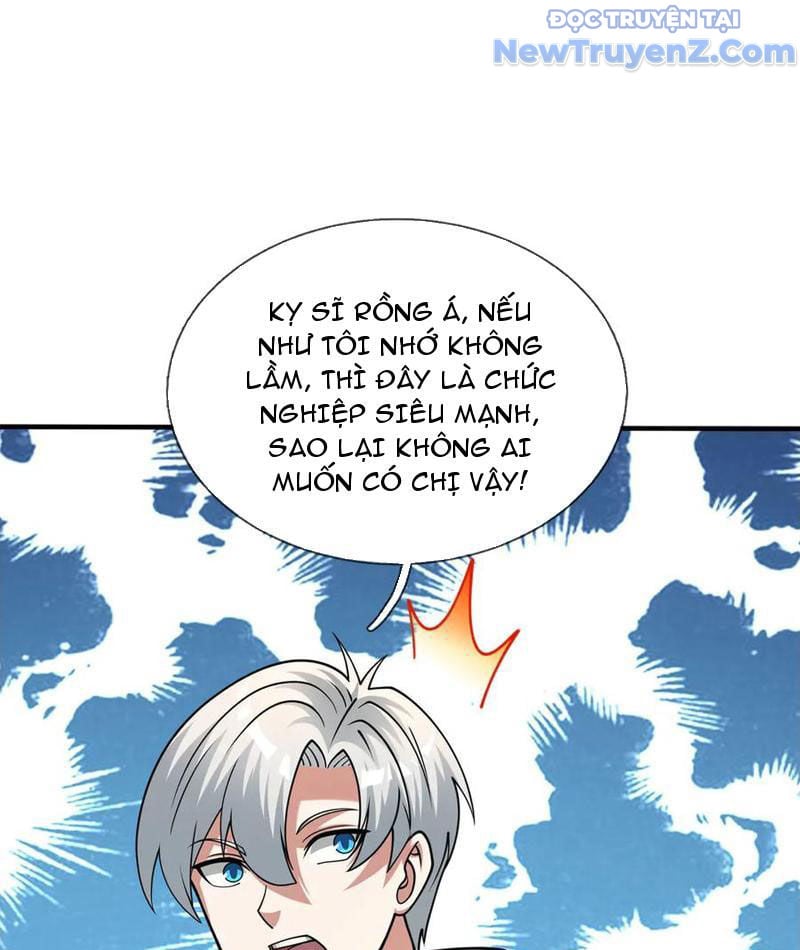 Khởi đầu Bằng Một Vạn Hít đất: Oanh Sát Thần Minh! Chap 49 - Next Chap 50