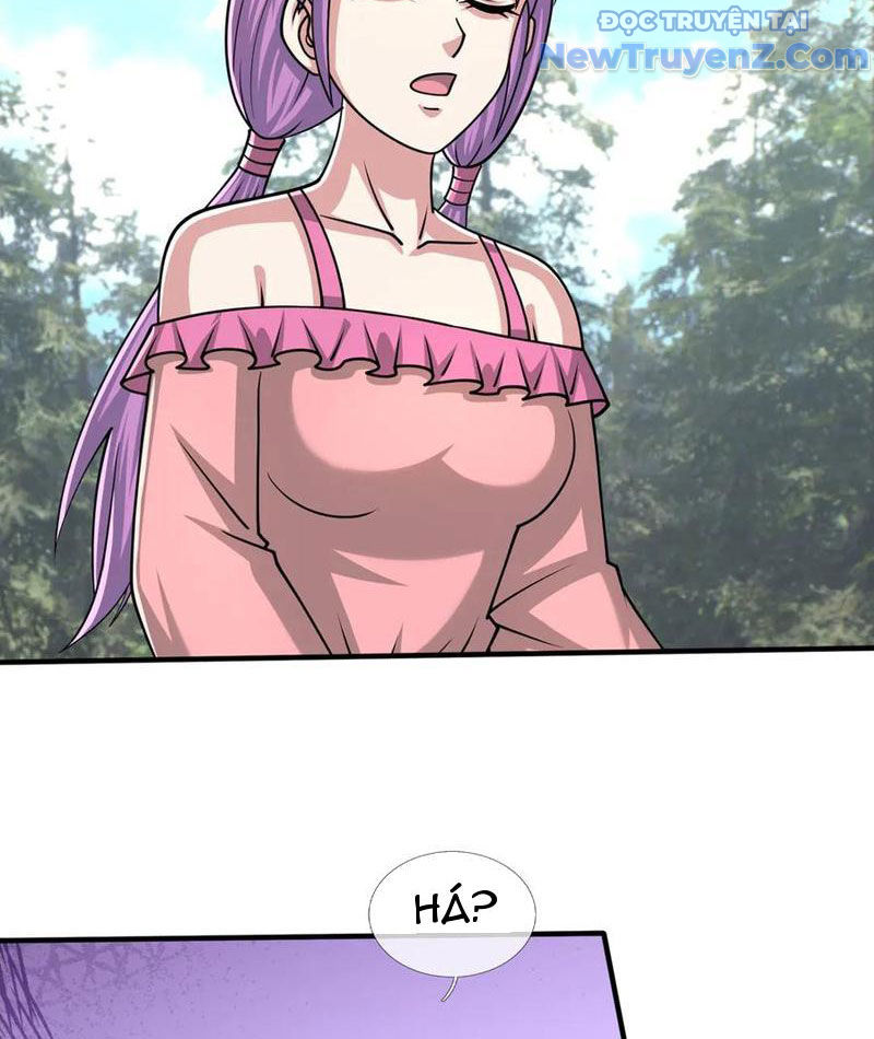 Khởi đầu Bằng Một Vạn Hít đất: Oanh Sát Thần Minh! Chap 49 - Next Chap 50