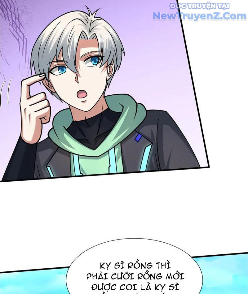 Khởi đầu Bằng Một Vạn Hít đất: Oanh Sát Thần Minh! Chap 49 - Next Chap 50