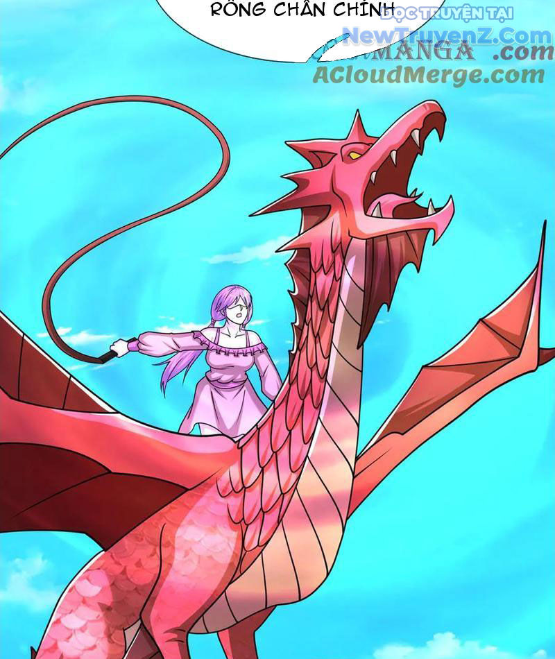 Khởi đầu Bằng Một Vạn Hít đất: Oanh Sát Thần Minh! Chap 49 - Next Chap 50