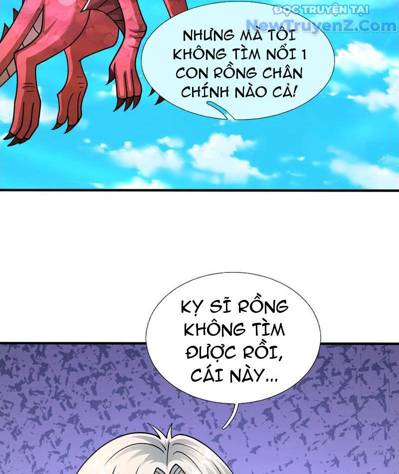 Khởi đầu Bằng Một Vạn Hít đất: Oanh Sát Thần Minh! Chap 49 - Next Chap 50