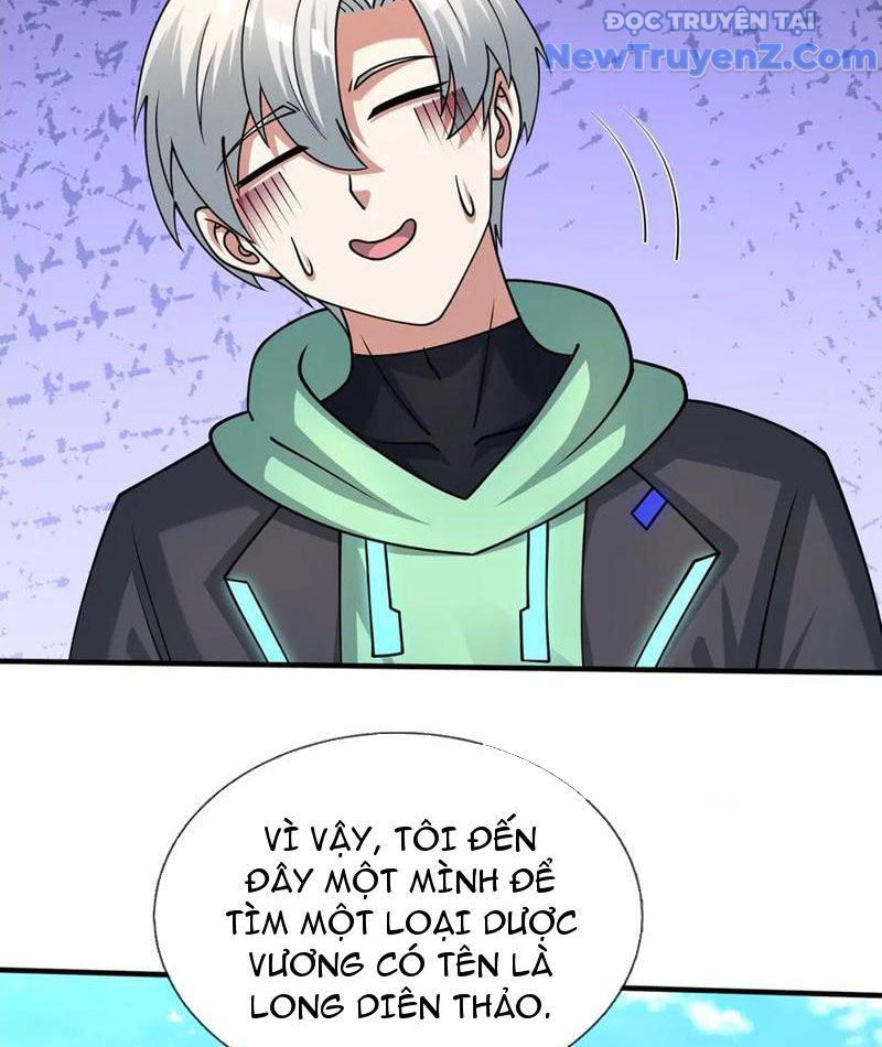 Khởi đầu Bằng Một Vạn Hít đất: Oanh Sát Thần Minh! Chap 49 - Next Chap 50