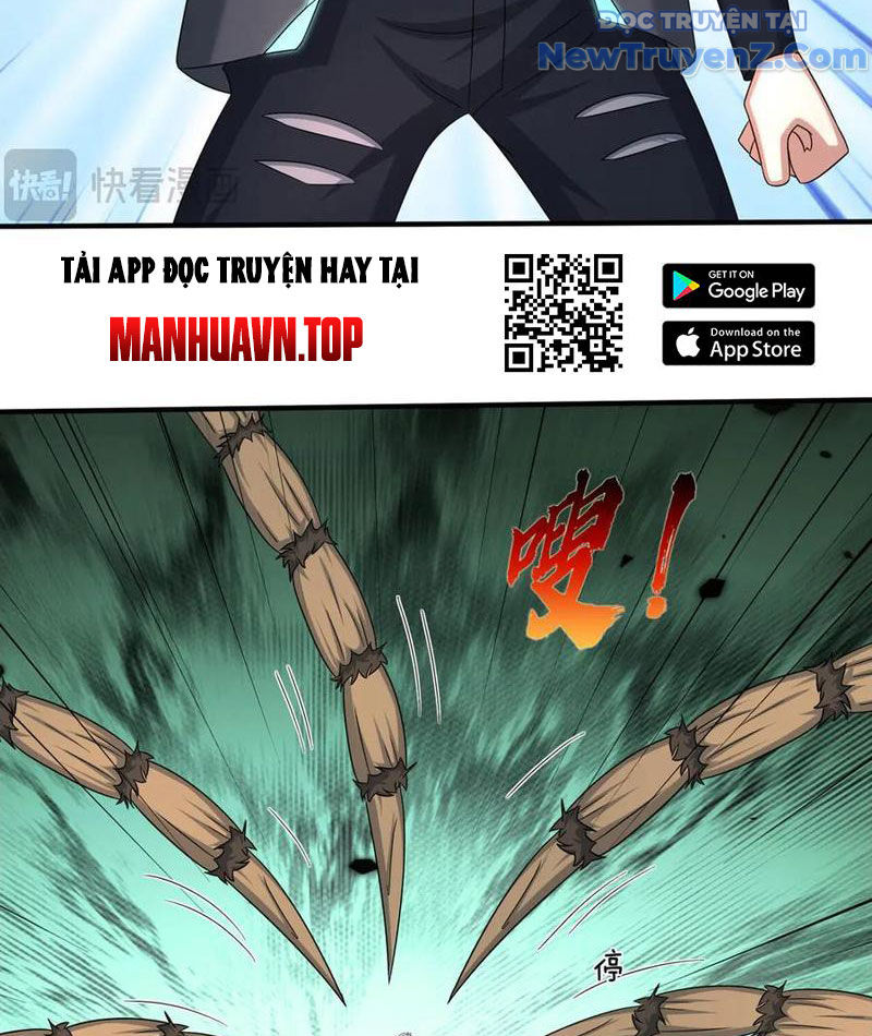 Khởi đầu Bằng Một Vạn Hít đất: Oanh Sát Thần Minh! Chap 49 - Next Chap 50
