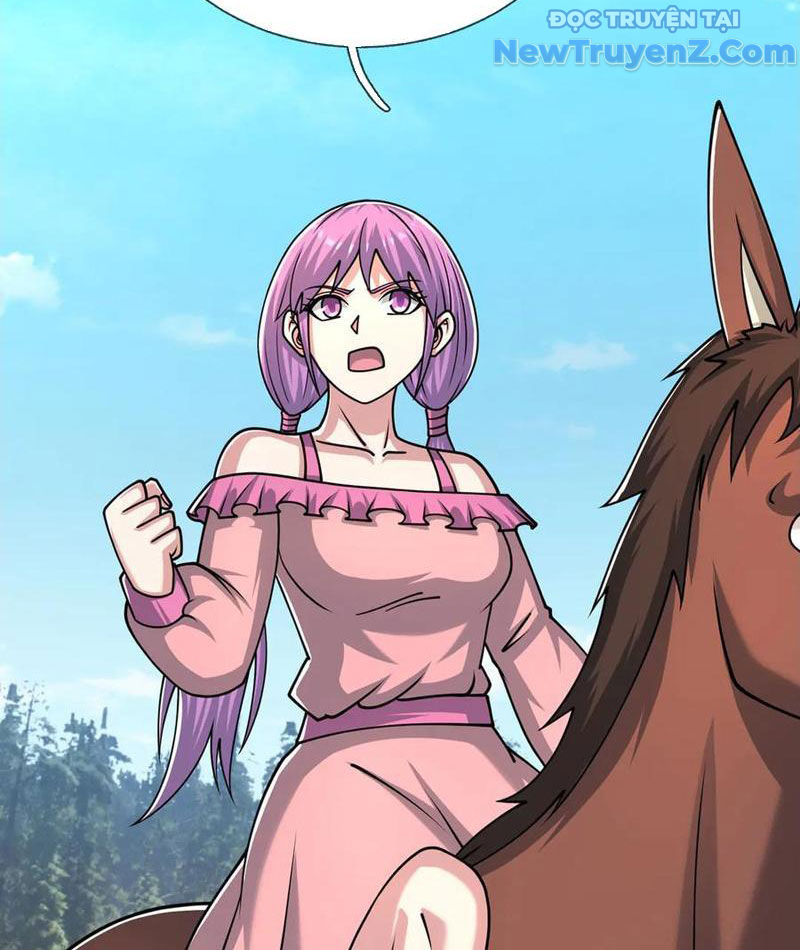 Khởi đầu Bằng Một Vạn Hít đất: Oanh Sát Thần Minh! Chap 49 - Next Chap 50