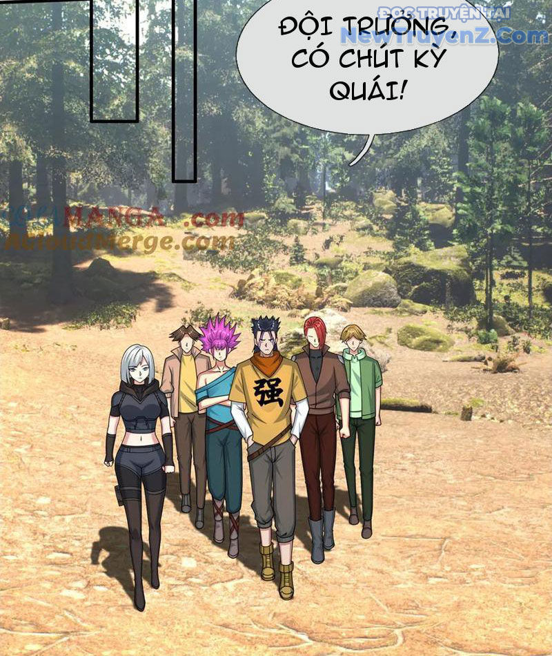 Khởi đầu Bằng Một Vạn Hít đất: Oanh Sát Thần Minh! Chap 49 - Next Chap 50