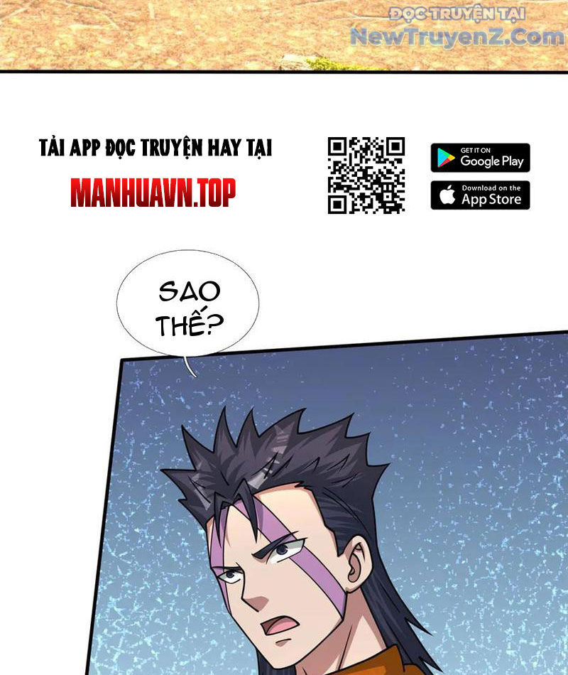 Khởi đầu Bằng Một Vạn Hít đất: Oanh Sát Thần Minh! Chap 49 - Next Chap 50