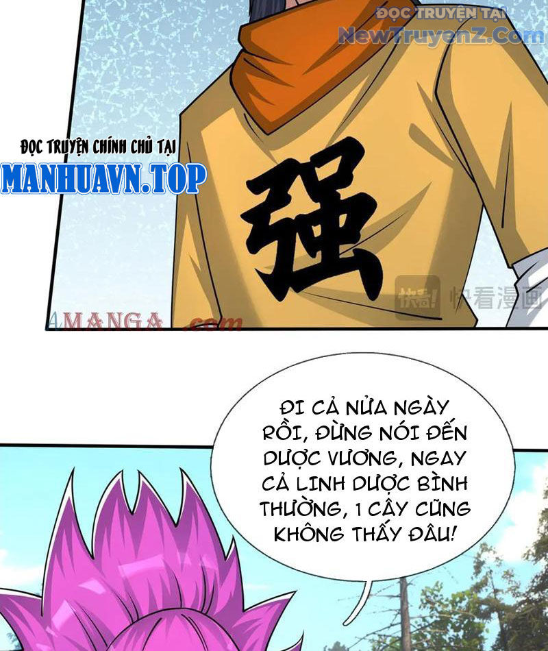 Khởi đầu Bằng Một Vạn Hít đất: Oanh Sát Thần Minh! Chap 49 - Next Chap 50