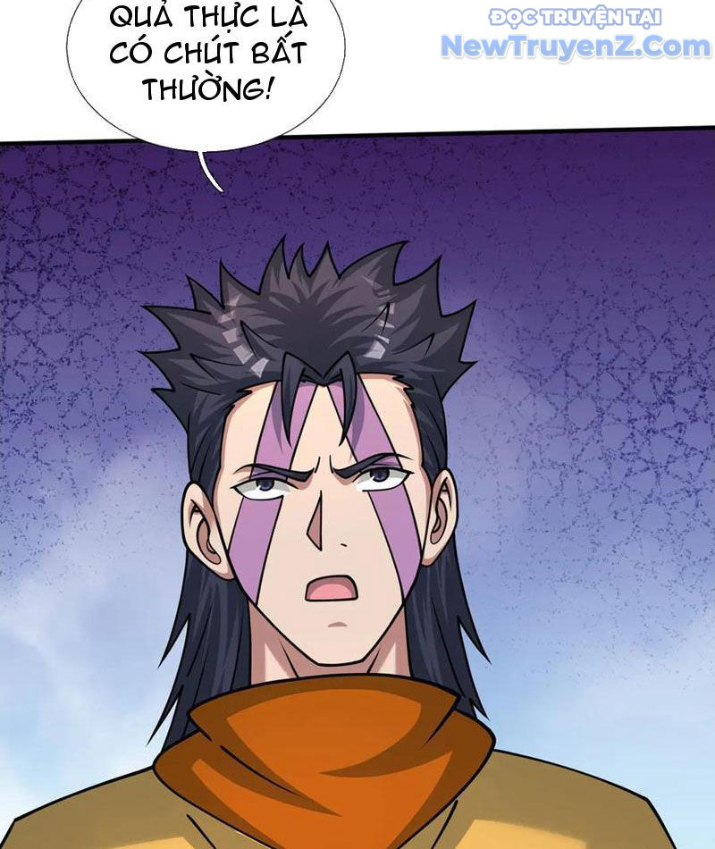 Khởi đầu Bằng Một Vạn Hít đất: Oanh Sát Thần Minh! Chap 49 - Next Chap 50