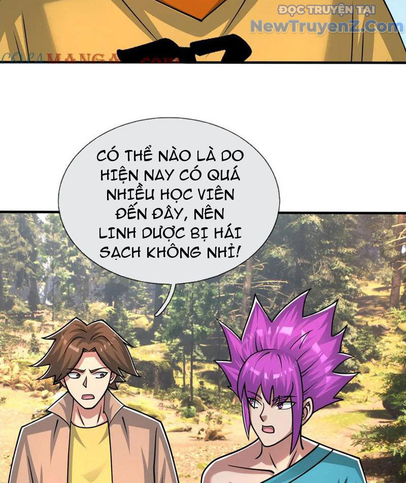 Khởi đầu Bằng Một Vạn Hít đất: Oanh Sát Thần Minh! Chap 49 - Next Chap 50