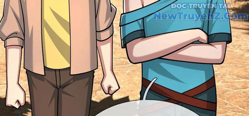 Khởi đầu Bằng Một Vạn Hít đất: Oanh Sát Thần Minh! Chap 49 - Next Chap 50