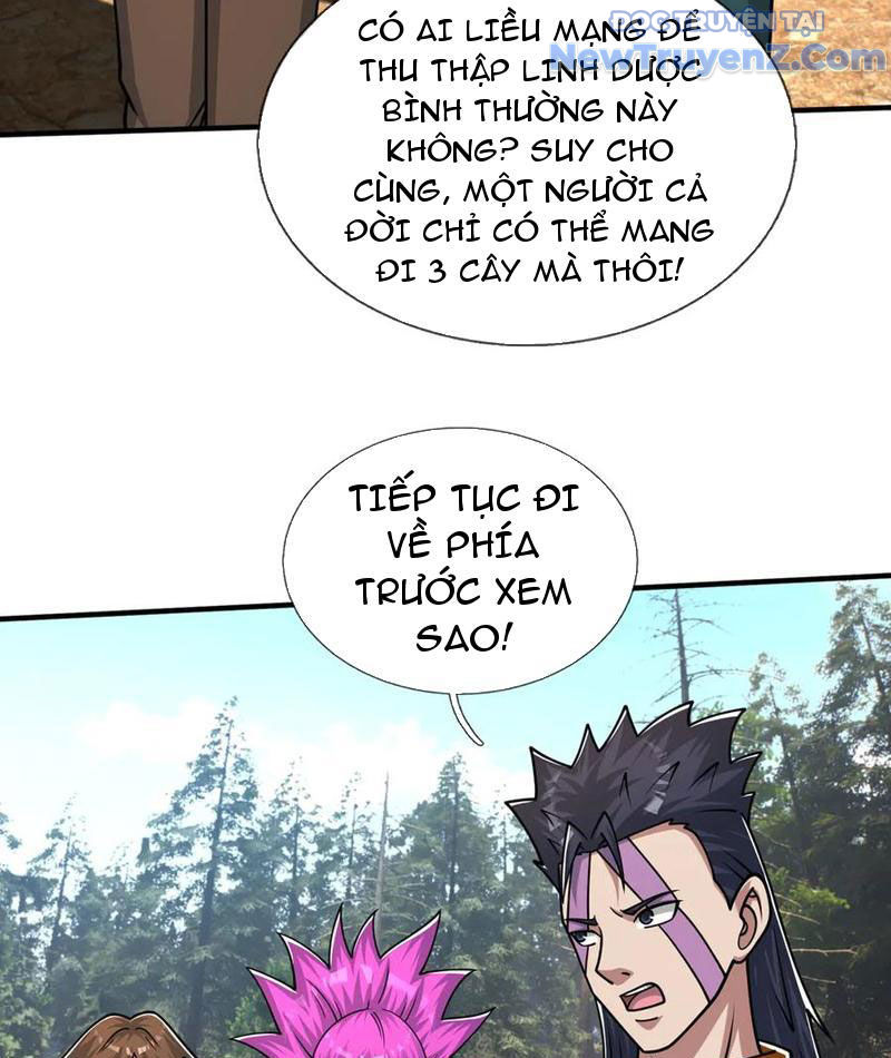 Khởi đầu Bằng Một Vạn Hít đất: Oanh Sát Thần Minh! Chap 49 - Next Chap 50