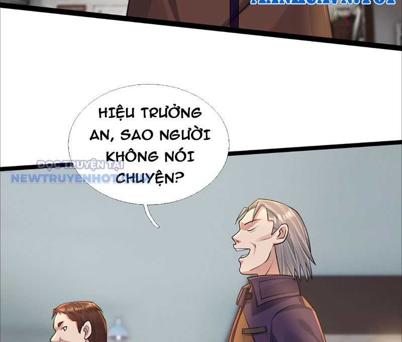 Khởi đầu Bằng Một Vạn Hít đất: Oanh Sát Thần Minh! Chap 5 - Next Chap 6