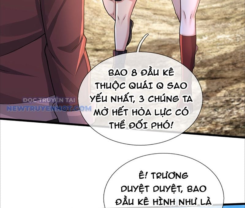 Khởi đầu Bằng Một Vạn Hít đất: Oanh Sát Thần Minh! Chap 5 - Next Chap 6
