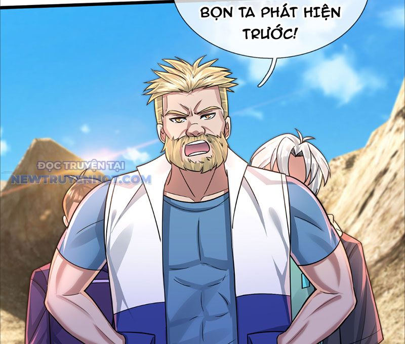 Khởi đầu Bằng Một Vạn Hít đất: Oanh Sát Thần Minh! Chap 5 - Next Chap 6